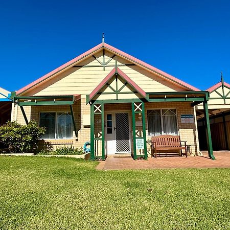 Villa Kalbarri Getaway - Kalbarri, Wa Esterno foto